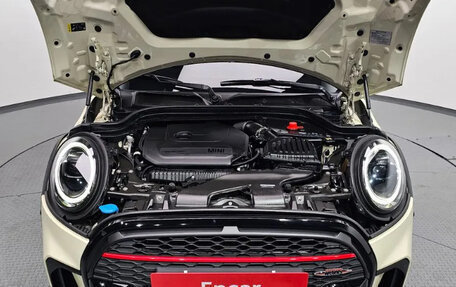 MINI Hatch, 2022 год, 2 530 000 рублей, 6 фотография