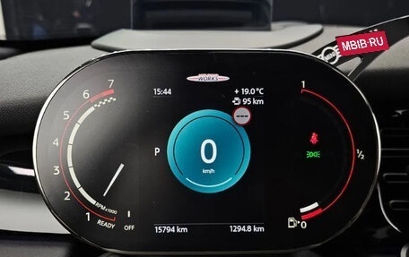 MINI Hatch, 2022 год, 2 530 000 рублей, 8 фотография