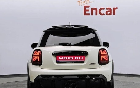 MINI Hatch, 2022 год, 2 530 000 рублей, 4 фотография