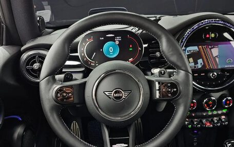 MINI Hatch, 2022 год, 2 530 000 рублей, 13 фотография