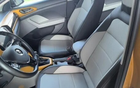 Volkswagen T-Cross I, 2022 год, 1 430 000 рублей, 4 фотография
