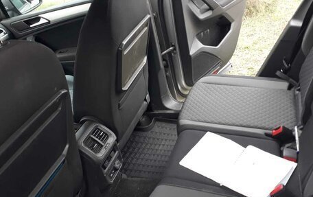Volkswagen Tiguan II, 2019 год, 2 345 345 рублей, 7 фотография