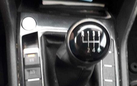 Volkswagen Tiguan II, 2019 год, 2 345 345 рублей, 10 фотография