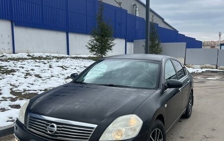 Nissan Teana, 2006 год, 515 000 рублей, 1 фотография