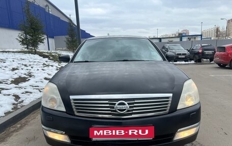 Nissan Teana, 2006 год, 515 000 рублей, 3 фотография