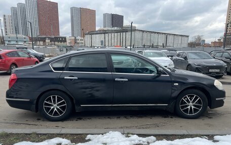 Nissan Teana, 2006 год, 515 000 рублей, 8 фотография