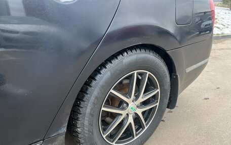 Nissan Teana, 2006 год, 515 000 рублей, 13 фотография