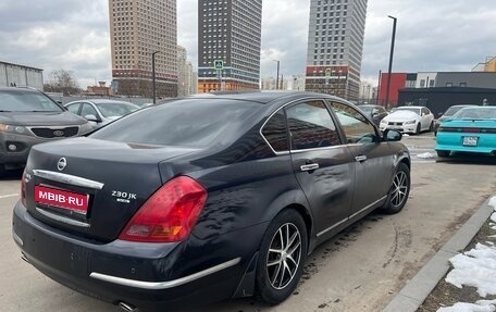 Nissan Teana, 2006 год, 515 000 рублей, 7 фотография