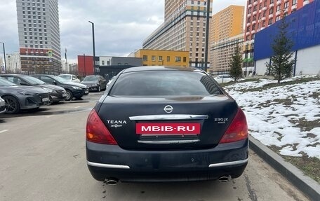 Nissan Teana, 2006 год, 515 000 рублей, 6 фотография