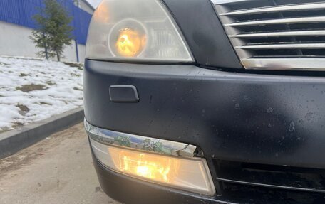 Nissan Teana, 2006 год, 515 000 рублей, 18 фотография