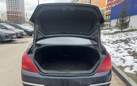 Nissan Teana, 2006 год, 515 000 рублей, 23 фотография