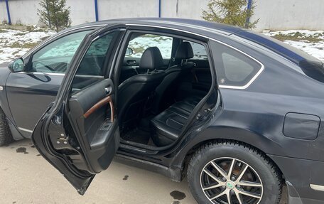 Nissan Teana, 2006 год, 515 000 рублей, 27 фотография