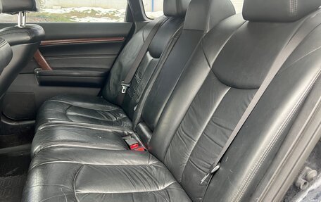Nissan Teana, 2006 год, 515 000 рублей, 29 фотография