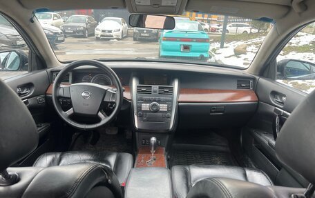 Nissan Teana, 2006 год, 515 000 рублей, 28 фотография