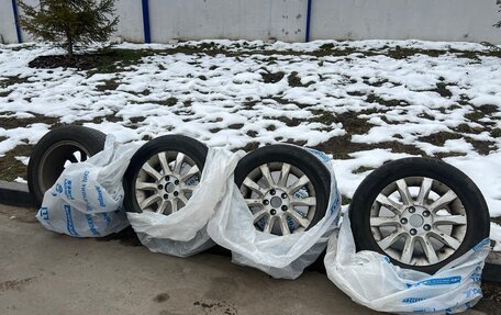 Nissan Teana, 2006 год, 515 000 рублей, 26 фотография