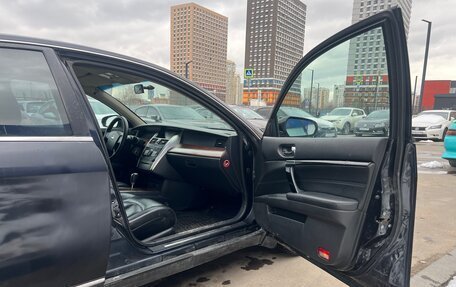 Nissan Teana, 2006 год, 515 000 рублей, 32 фотография
