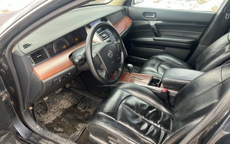 Nissan Teana, 2006 год, 515 000 рублей, 33 фотография