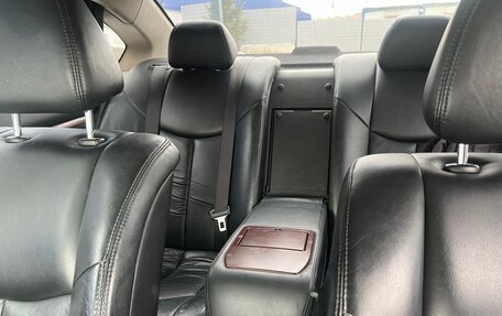 Nissan Teana, 2006 год, 515 000 рублей, 34 фотография