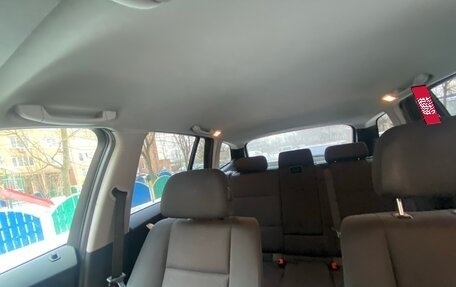 BMW X3, 2010 год, 1 350 000 рублей, 7 фотография