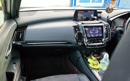 Toyota Crown, 2018 год, 3 550 000 рублей, 12 фотография