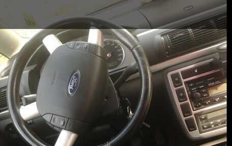 Ford Galaxy II, 2003 год, 390 000 рублей, 2 фотография