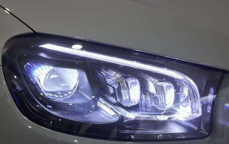 Mercedes-Benz GLS, 2024 год, 18 800 000 рублей, 2 фотография