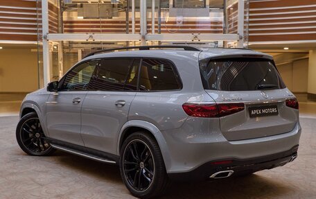 Mercedes-Benz GLS, 2024 год, 18 800 000 рублей, 7 фотография