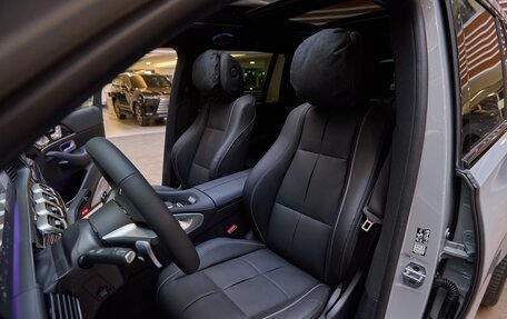 Mercedes-Benz GLS, 2024 год, 18 800 000 рублей, 13 фотография