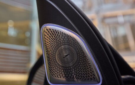 Mercedes-Benz GLS, 2024 год, 18 800 000 рублей, 12 фотография