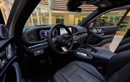 Mercedes-Benz GLS, 2024 год, 18 800 000 рублей, 15 фотография