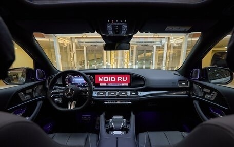 Mercedes-Benz GLS, 2024 год, 18 800 000 рублей, 16 фотография