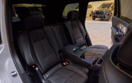 Mercedes-Benz GLS, 2024 год, 18 800 000 рублей, 32 фотография