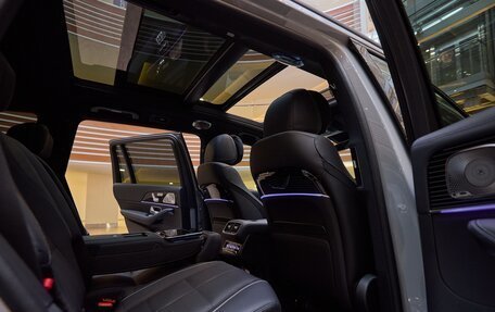 Mercedes-Benz GLS, 2024 год, 18 800 000 рублей, 33 фотография