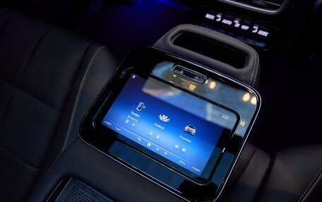 Mercedes-Benz GLS, 2024 год, 18 800 000 рублей, 34 фотография
