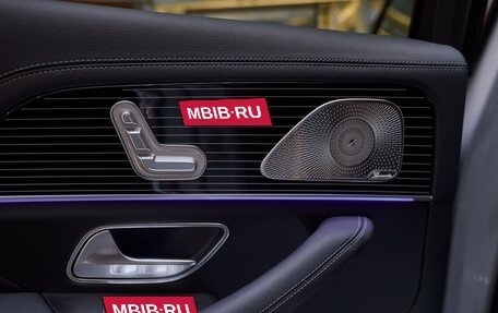 Mercedes-Benz GLS, 2024 год, 18 800 000 рублей, 31 фотография