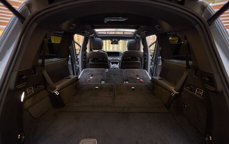 Mercedes-Benz GLS, 2024 год, 18 800 000 рублей, 40 фотография