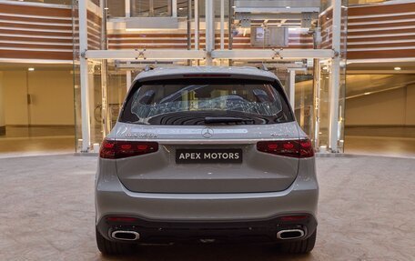 Mercedes-Benz GLS, 2024 год, 18 800 000 рублей, 9 фотография