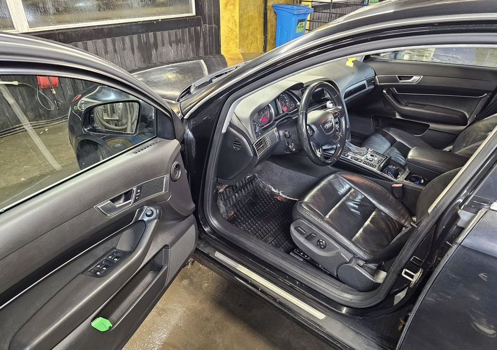 Audi A6 C6, 2006 год, 730 000 рублей, 9 фотография