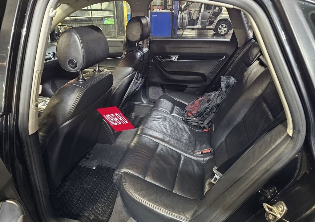 Audi A6 C6, 2006 год, 730 000 рублей, 12 фотография