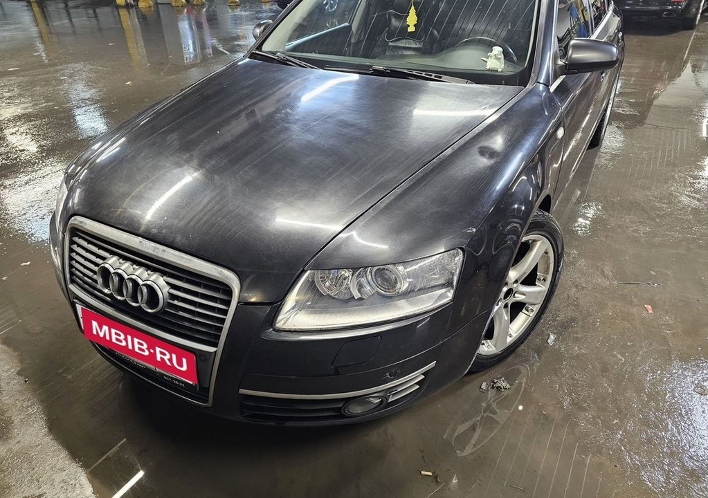 Audi A6 C6, 2006 год, 730 000 рублей, 7 фотография