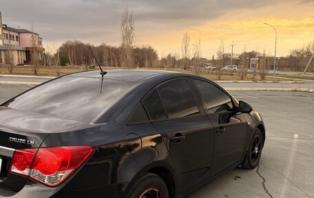 Chevrolet Cruze II, 2012 год, 800 000 рублей, 6 фотография
