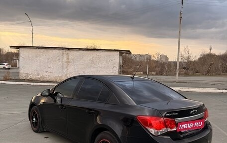 Chevrolet Cruze II, 2012 год, 800 000 рублей, 4 фотография