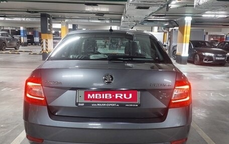 Skoda Octavia, 2019 год, 2 270 000 рублей, 6 фотография