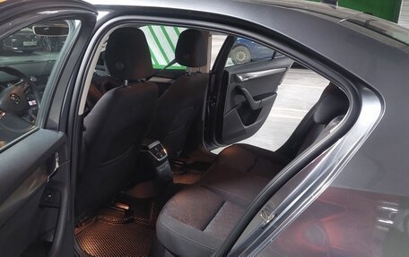 Skoda Octavia, 2019 год, 2 270 000 рублей, 13 фотография