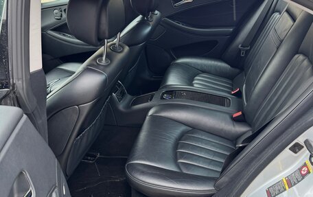 Mercedes-Benz CLS, 2005 год, 1 680 000 рублей, 9 фотография