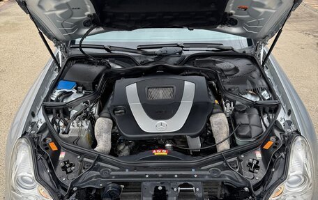 Mercedes-Benz CLS, 2005 год, 1 680 000 рублей, 13 фотография
