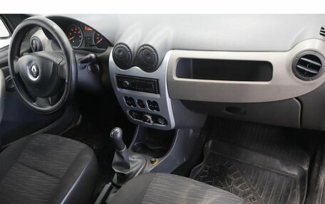 Renault Sandero I, 2010 год, 400 000 рублей, 5 фотография