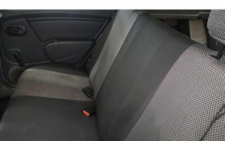 Renault Sandero I, 2010 год, 400 000 рублей, 8 фотография
