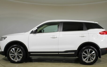Geely Atlas I, 2021 год, 1 899 000 рублей, 8 фотография