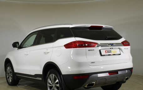 Geely Atlas I, 2021 год, 1 899 000 рублей, 7 фотография